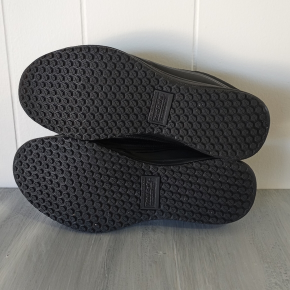 Tredsafe Slip Resistant Food Service Shoes Women's Size 8.5 - Picture 9 of 16